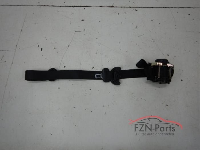 VW Golf 7 5-deurs links USA, Ophalen of Verzenden, Gebruikt
