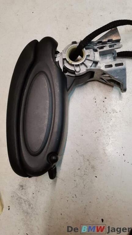 Armsteun midden Mini F55/F56+LCI F57 F56 elec 51169292951, Auto-onderdelen, Interieur en Bekleding, Mini, Gebruikt, Ophalen of Verzenden