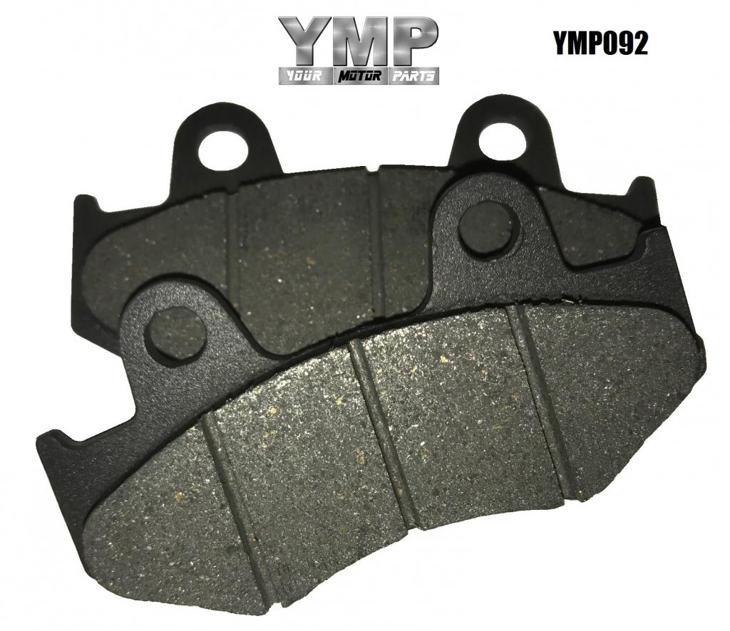Remblokken Honda 500 cc alle typen CR CX FT GL VF XR XBR, Info@yourmotorparts.nl, Linde 24, 2925 CG Krimpen aan den IJssel, Your Motor Parts