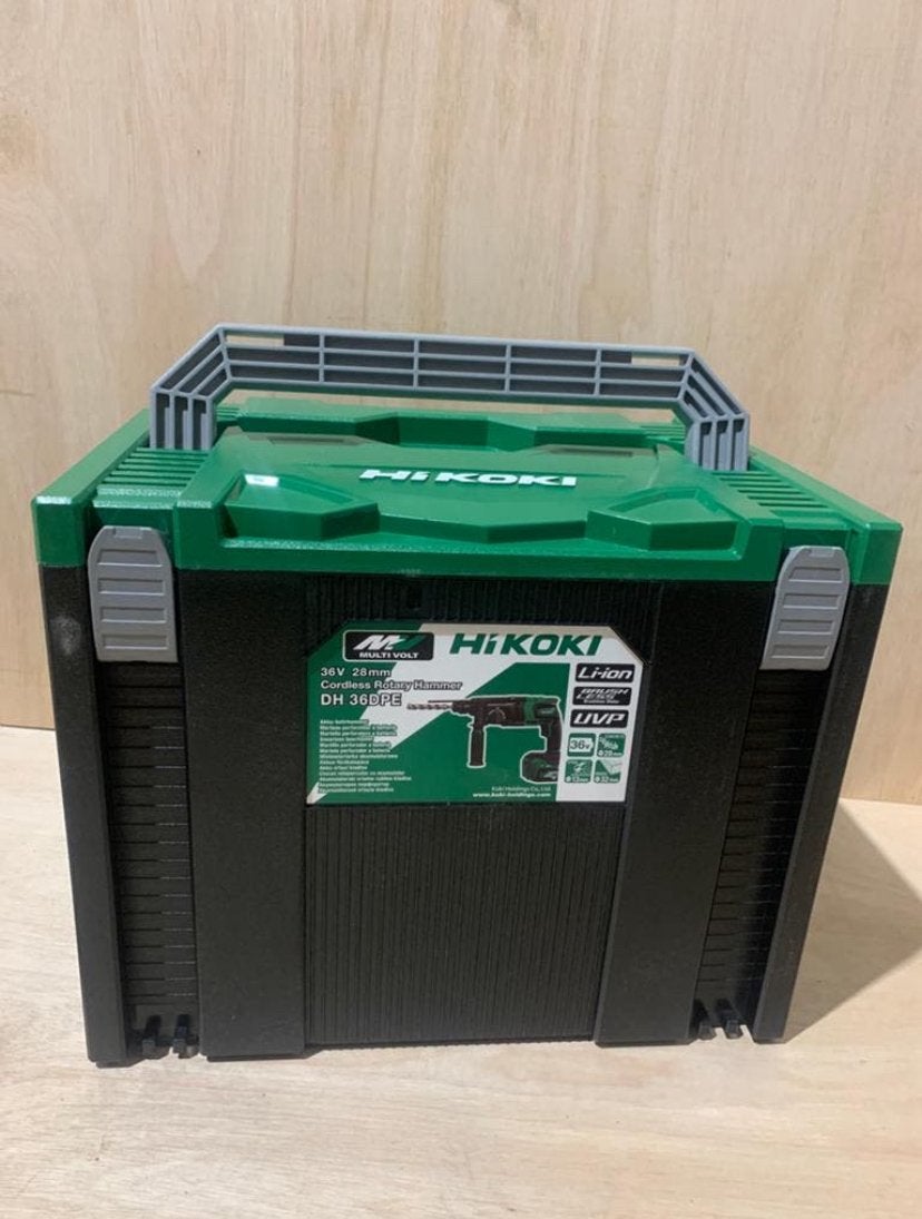HiKOKI machines – eenmalige voorraad OP=OP - NIEUW, 600 watt of meer, Variabele snelheid, Hikoki, Hikoki