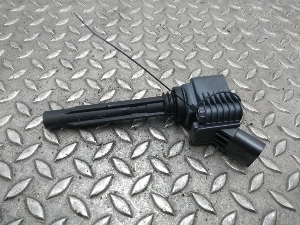 VOLKSWAGEN GOLF BOBINE 2018, Ophalen of Verzenden, Gebruikt, Stiba lid