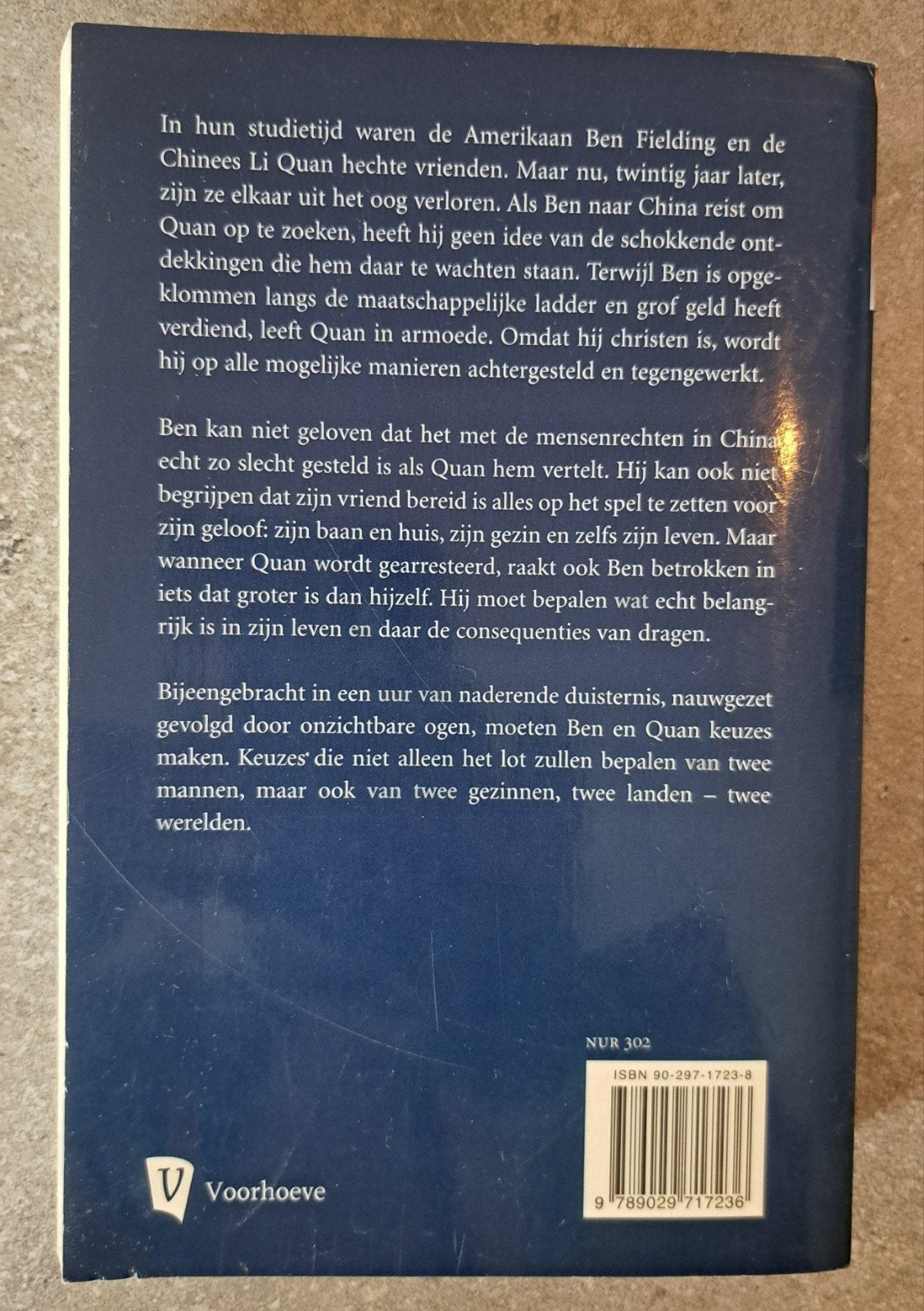 Randy Alcorn - Thuiskomst, Boeken, Ophalen of Verzenden, Zo goed als nieuw, Randy Alcorn