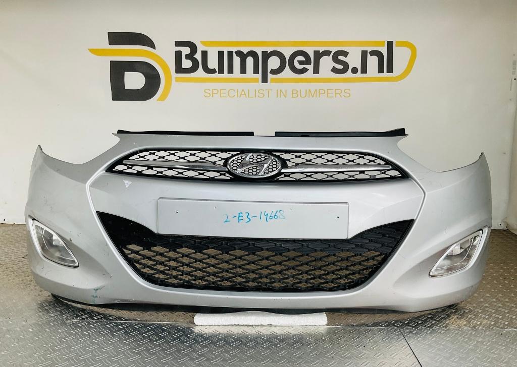 Bumper Hyundai i10 i20 Facelift  i20 E3-14380z E3-14379z, Ophalen, Bumpers.nl, Info@Bumpers.nl, Bumpers.nl
