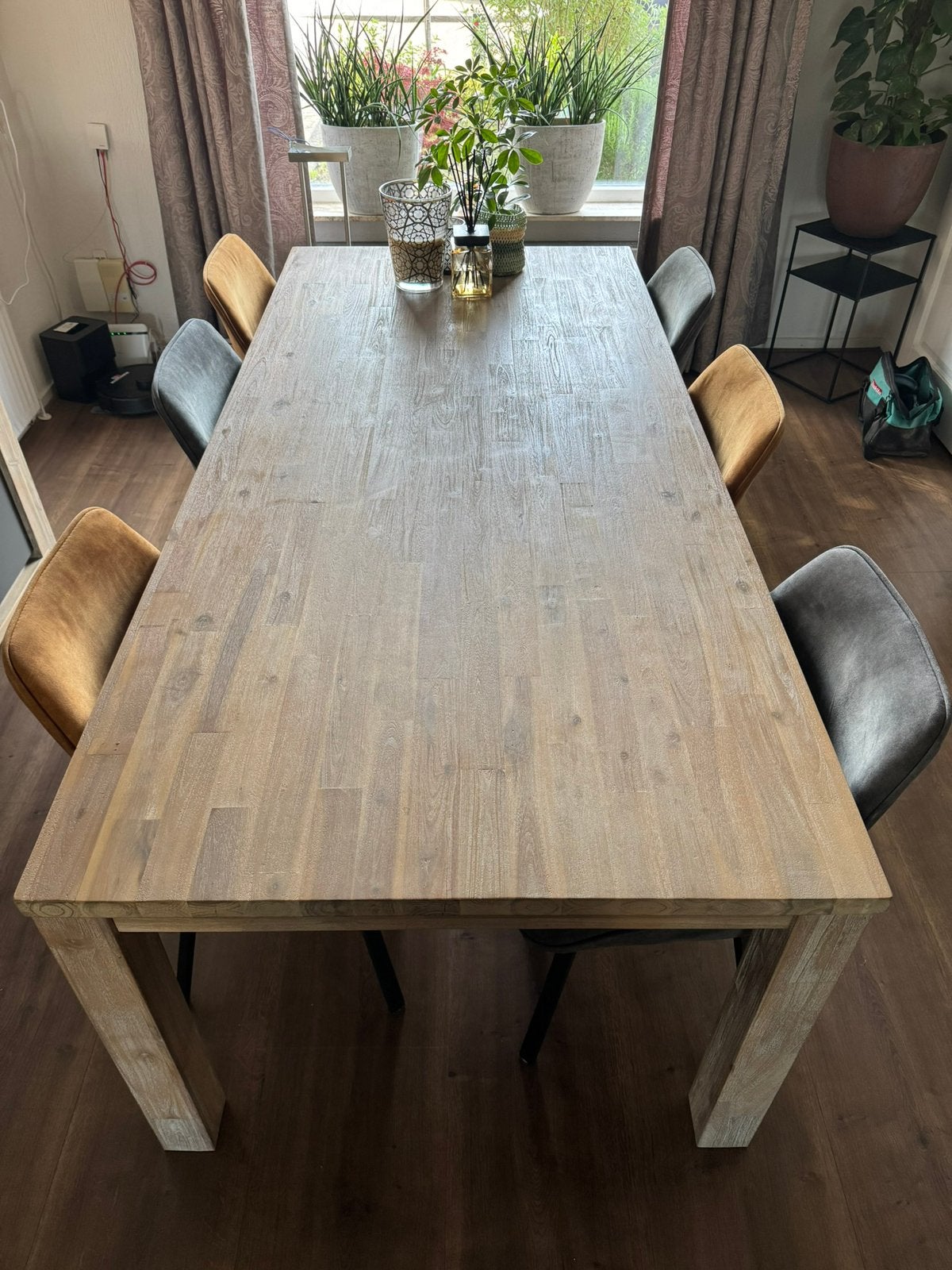 Meubelset Henders & Hezel, Huis en Inrichting, Ophalen