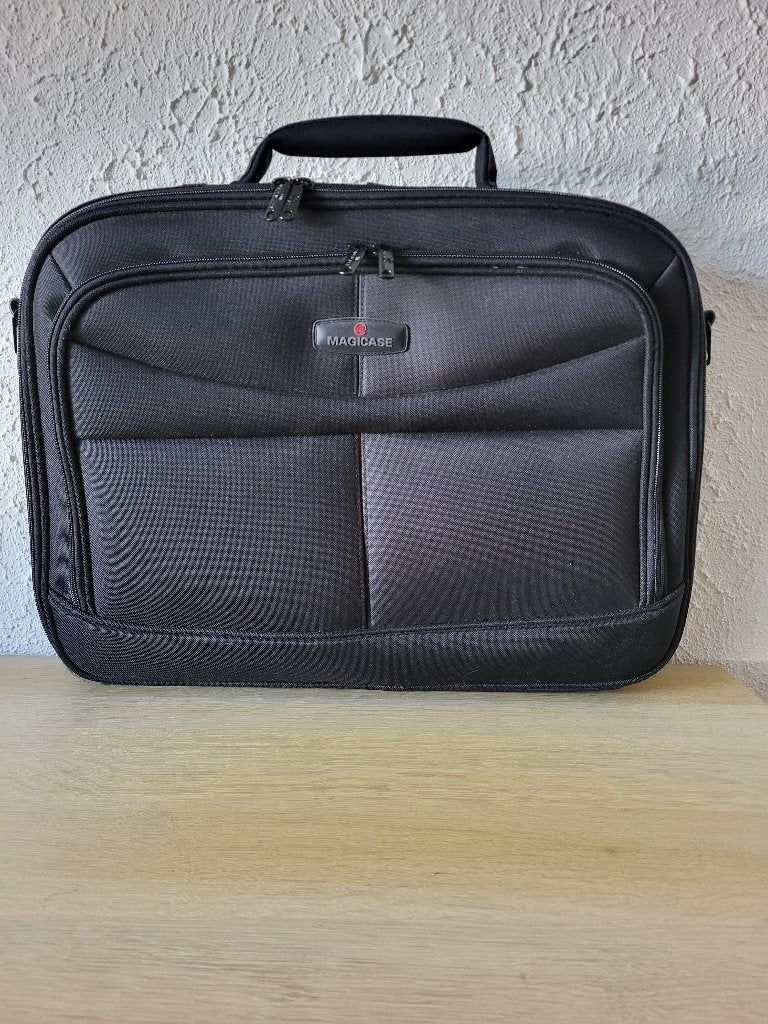 Laptoptas 25 inch NIEUW!, Computers en Software, Ophalen, 17 inch of meer, Nieuw