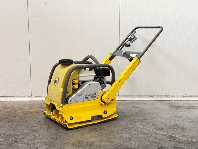 Gebruikte tilplaat Wacker WPU 1550A (voor-achteruitlopend), Gebruikt, Wacker Neuson Group, Overige soorten, Ophalen of Verzenden