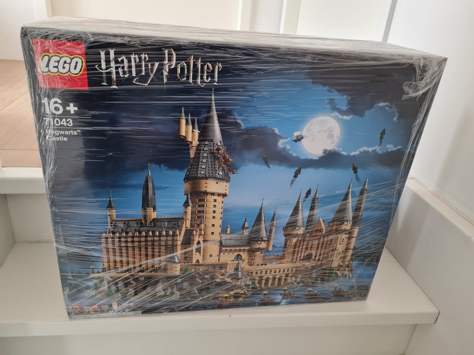 Lego nieuw, Ophalen of Verzenden, Nieuw