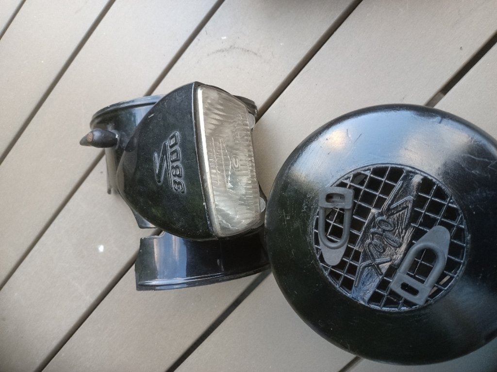 Solex motor blok, Fietsen en Brommers, Brommers | Solex, Gebruikt, Maximaal 25 km/u, Ophalen