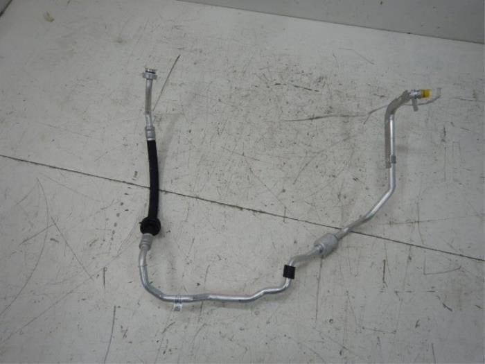 Airco Leiding Volkswagen Polo (22728795), Ophalen of Verzenden, Gebruikt