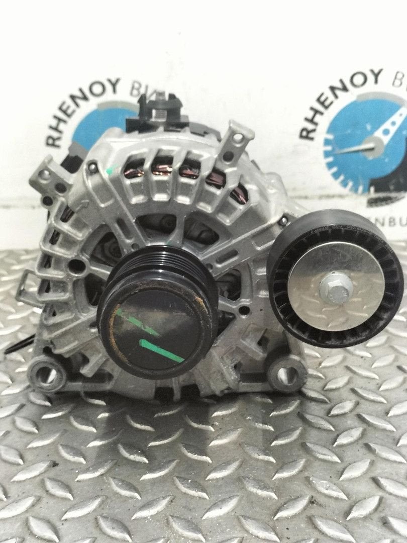 FORD TRANSIT CUSTOM SWB Trail DYNAMO KK3T10300AAC 2024, Ophalen of Verzenden, Gebruikt, Stiba lid