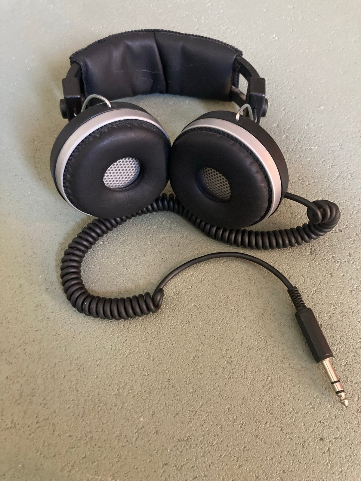 Jamo JHP-4039 Professional Series Stereo Hoofdtelefoon, Overige merken, Gebruikt, Ophalen of Verzenden, Over-ear