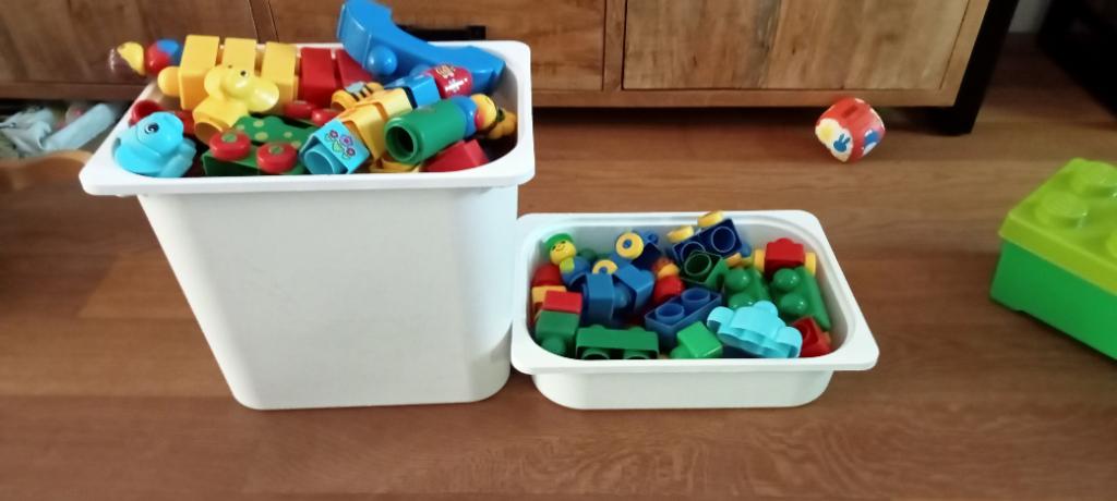 Lego primo., Ophalen, Gebruikt, Lego Primo