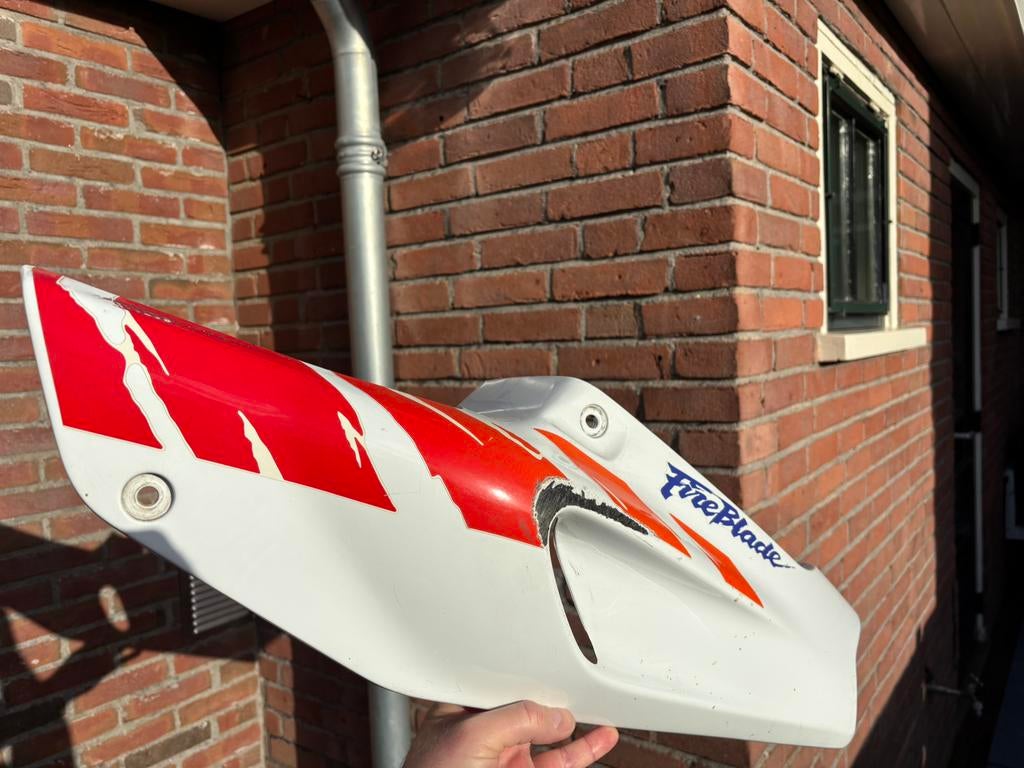 Origineel kuipdeel Honda Fireblade SC28 oerblade 1992 1993, Ophalen of Verzenden, Gebruikt