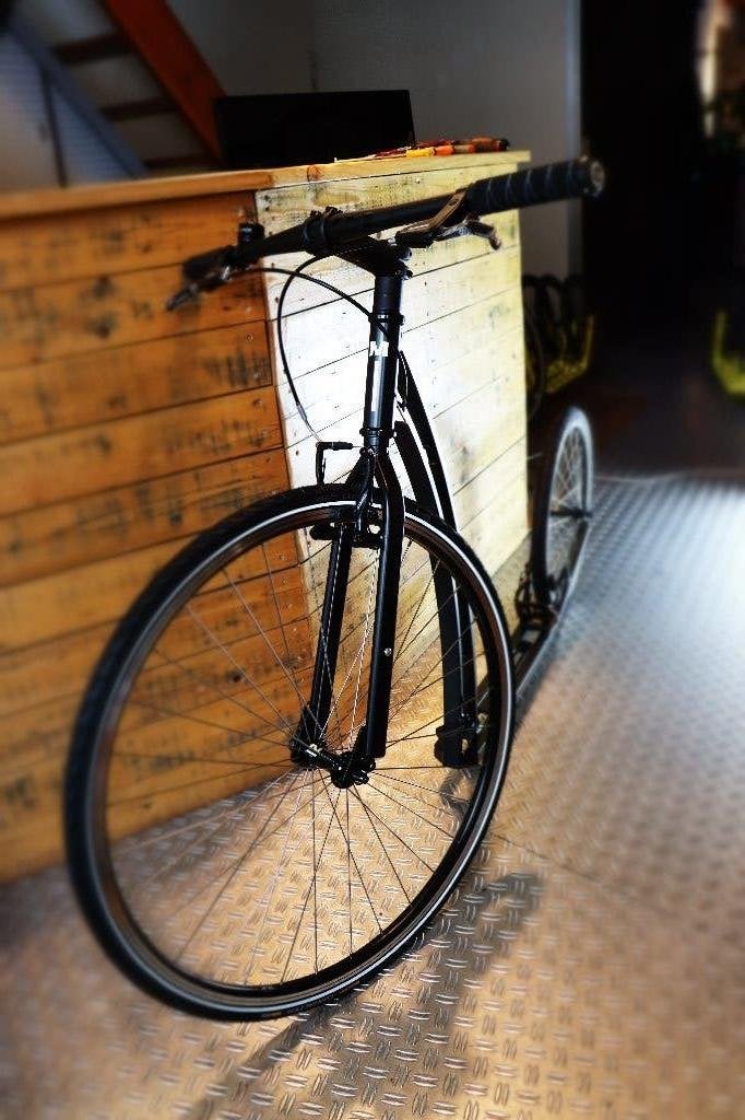 Mibo GT; koop nu een top toerstep voor een BODEMprijs!, Fietsen en Brommers, Kanaalstraat 31  7553 GP Hengelo, Mibo, Sales@sportstep.nl