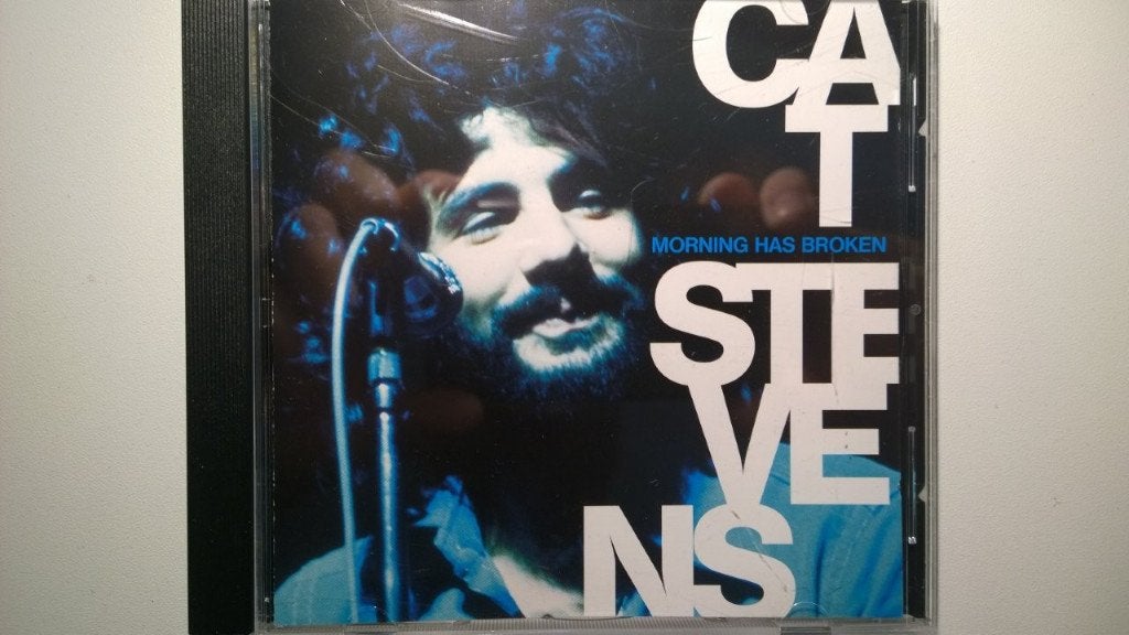 Cat Stevens - Morning Has Broken (Rondo Hitline Label), Ophalen of Verzenden, Zo goed als nieuw, Pop, Album