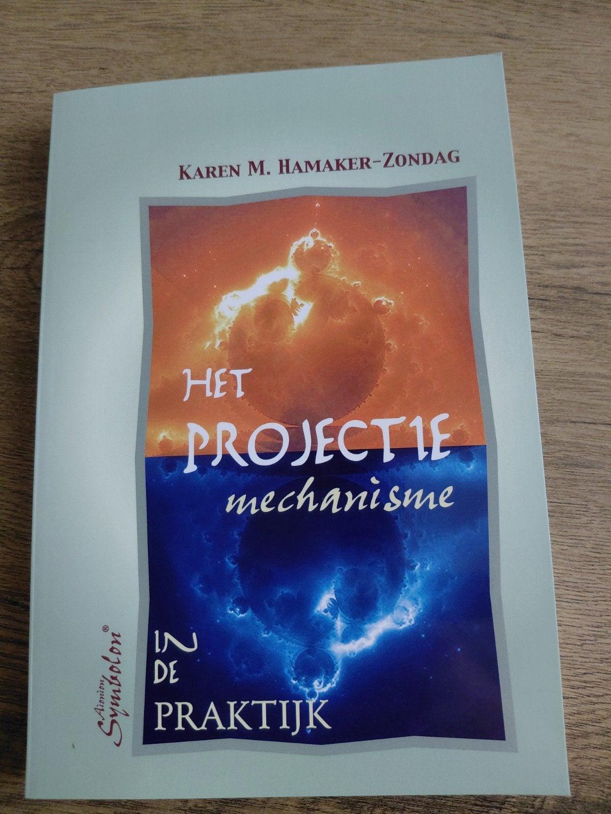 K.M Hamaker-Zondag - Het projectie mechanisme in de praktijk, Boeken, Ophalen of Verzenden, Nieuw, K.M Hamaker-Zondag