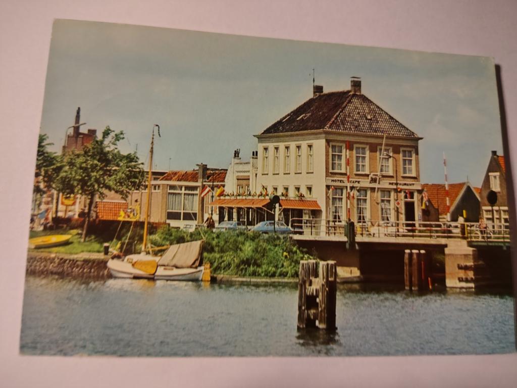 Medemblik, Ophalen of Verzenden, 1940 tot 1960, Gelderland