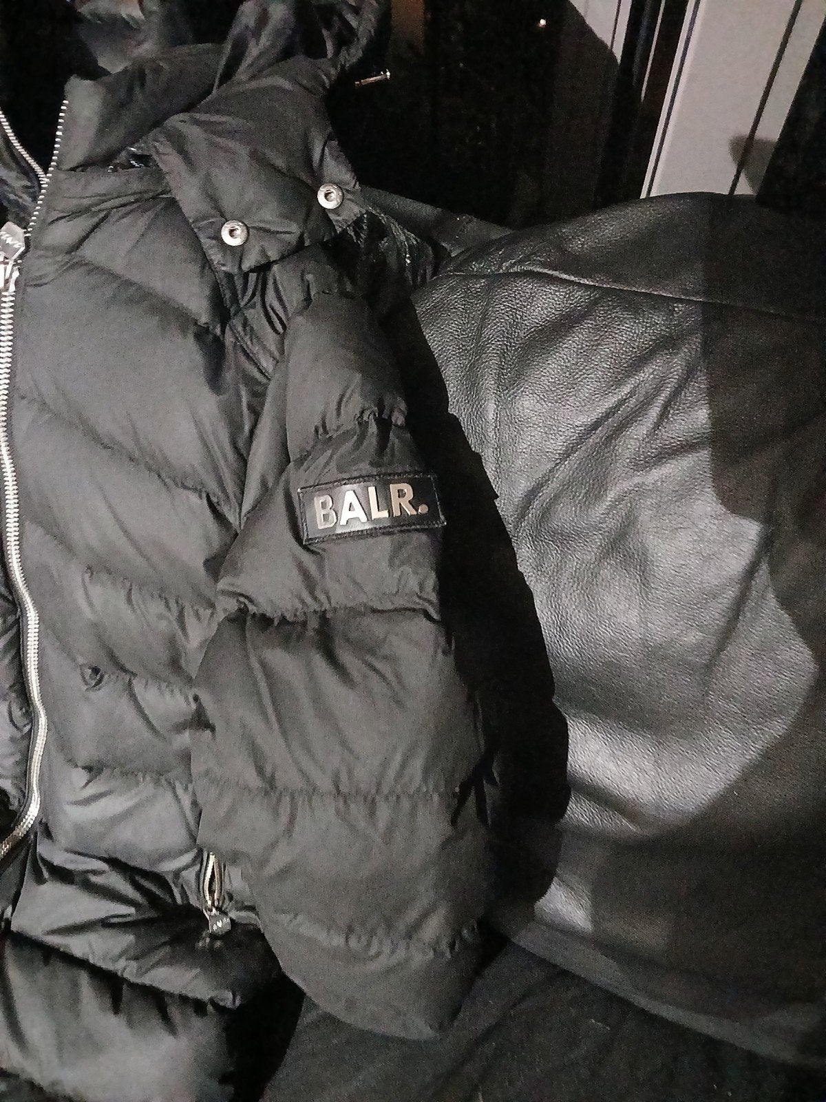 Balr Jas Maat S Als Nieuw, Kleding | Heren, Ophalen of Verzenden