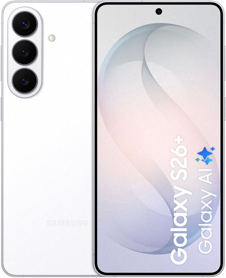 Samsung Galaxy S26 plus 256 gb factuur + Garantie, Samsung, Zwart, Nieuw, Ophalen of Verzenden