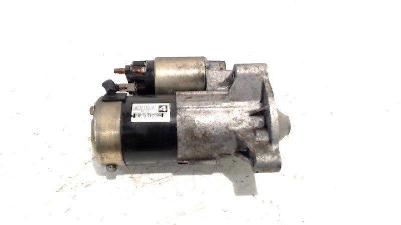 Startmotor Peugeot 607, Onderdelen@venauto.nl, Van der Ven Autorecycling B.V., Gebruikt, Citroën