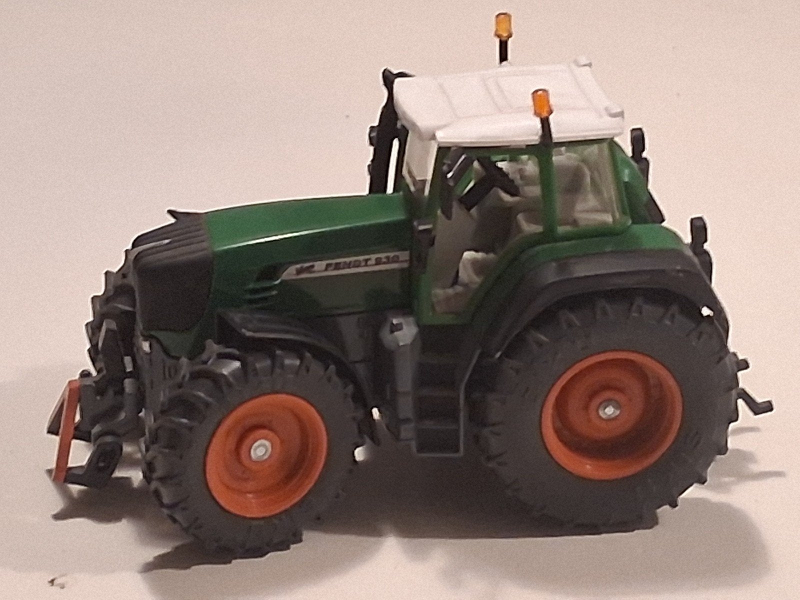 Siku Farmer 1:32 Fendt 930 Vario, Ophalen of Verzenden, Zo goed als nieuw, Tractor of Landbouw, SIKU