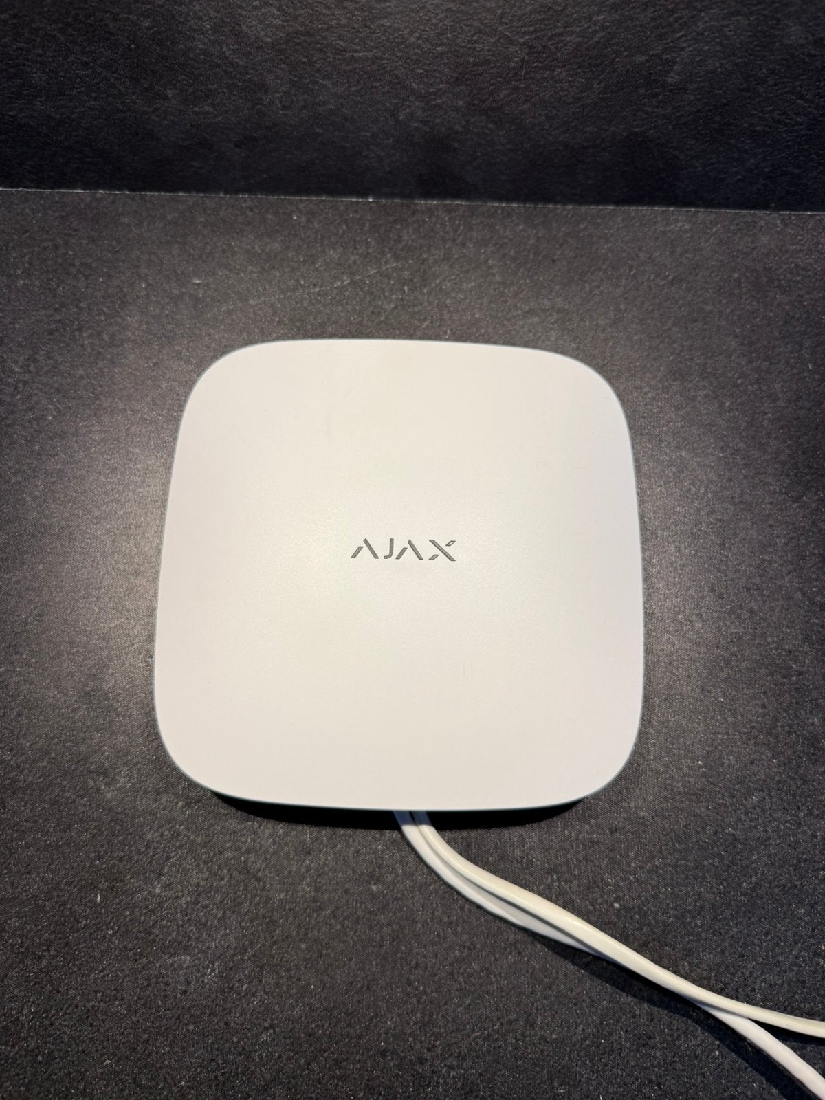 Ajax Hub 2G, Ophalen of Verzenden, Compleet systeem