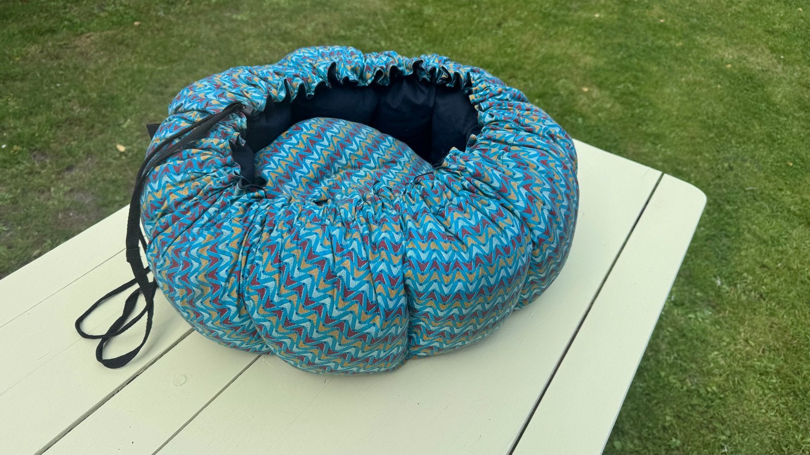 Wonderbag - Non-elektrische warmte-behoud slowcooker, Ophalen, Gebruikt