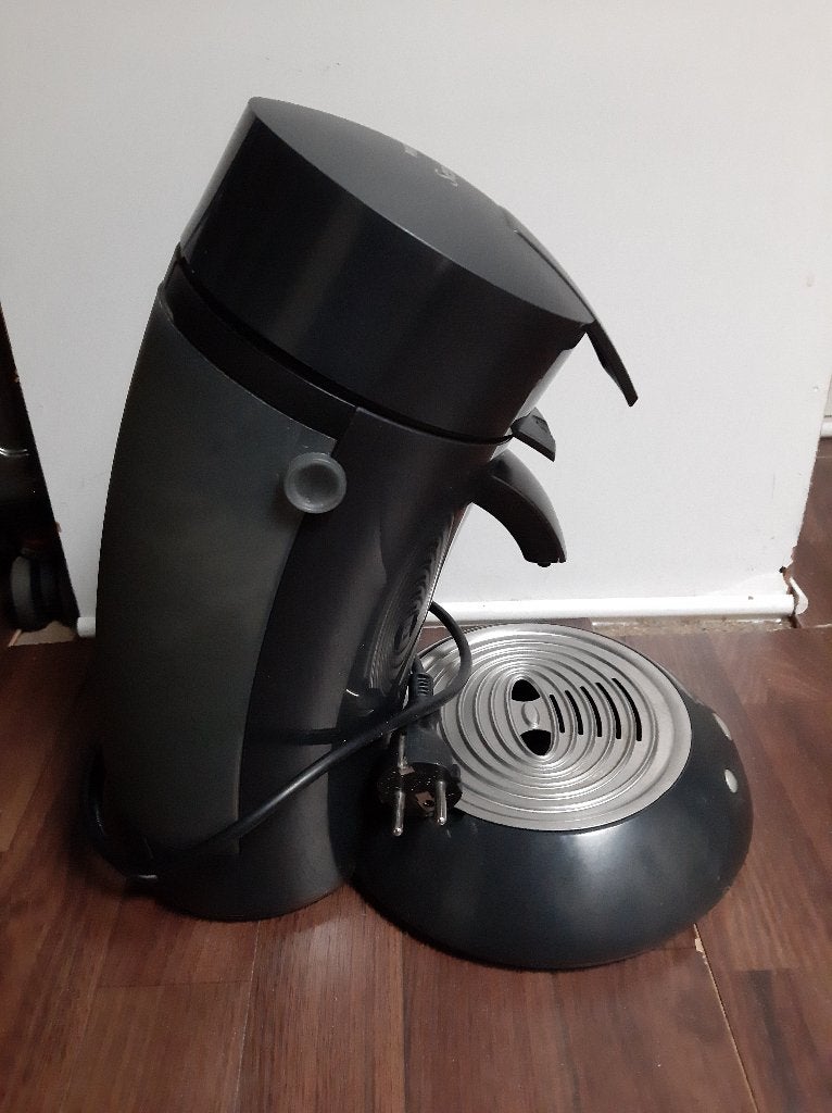 Philips Senseo Type HD7810 Koffiezetapparaat, defect, Witgoed en Apparatuur, Gebruikt, Koffiemachine, Ophalen of Verzenden, 1 kopje