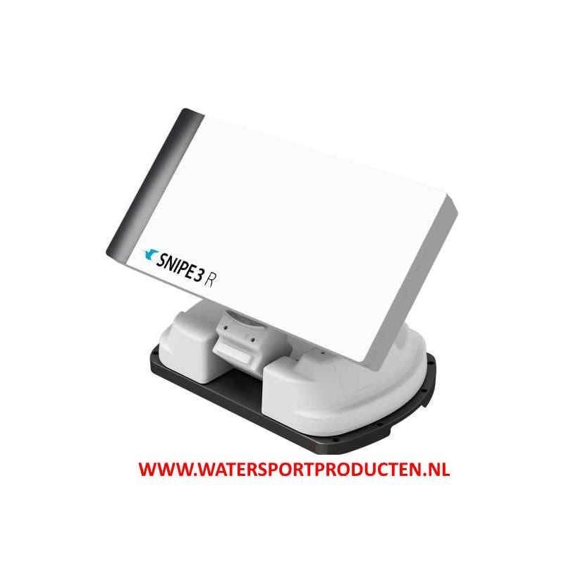 Selfsat Snipe V3 Single black Line GPS