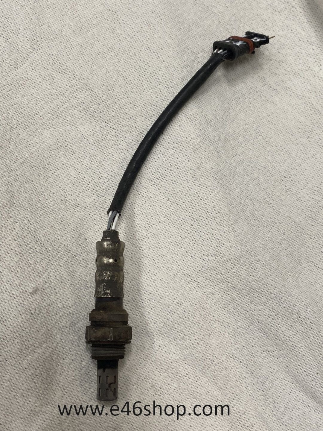 LAMBDA SONDE BMW K MODELLEN OE 11787674452, Gebruikt, -, -, Ophalen of Verzenden