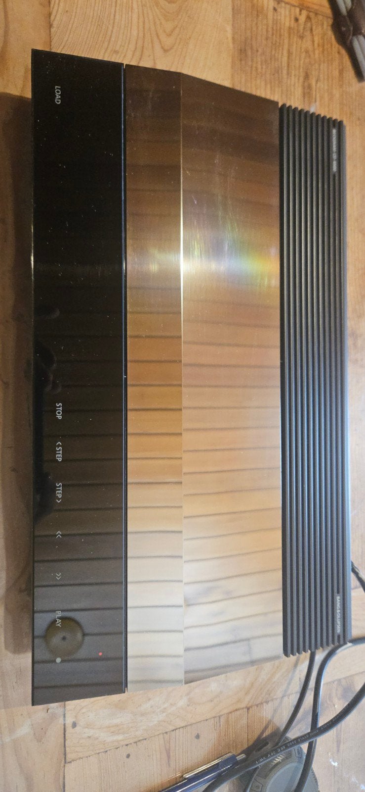 Bang Olufsen Beogram CD 4500, Ophalen of Verzenden