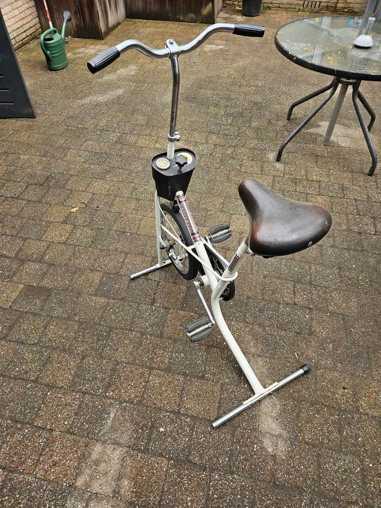 Hometrainer universal, Ophalen, Gebruikt, Hometrainer