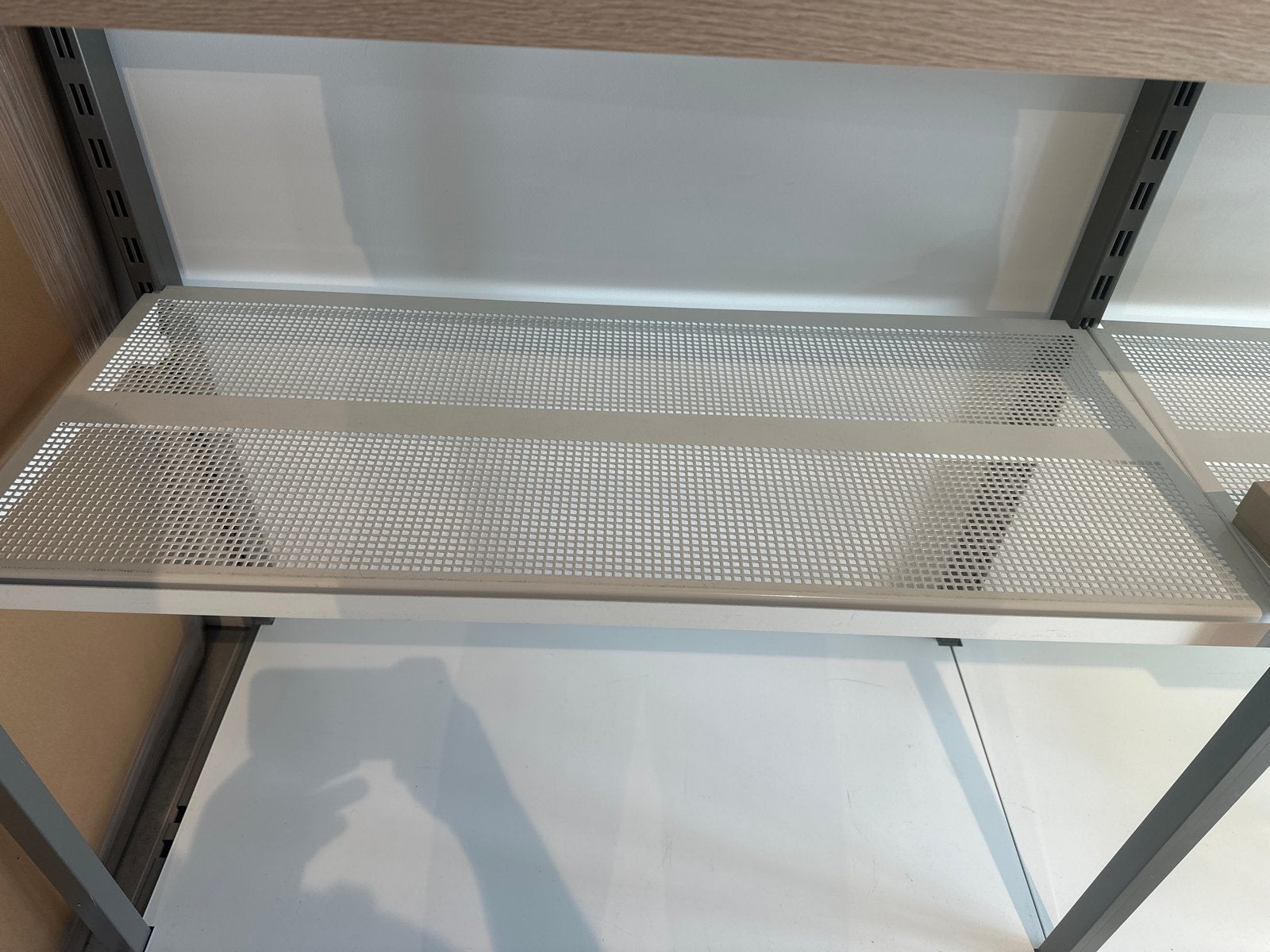Metalen platen voor kasten - Diverse doeleinden, Ophalen, Gebruikt