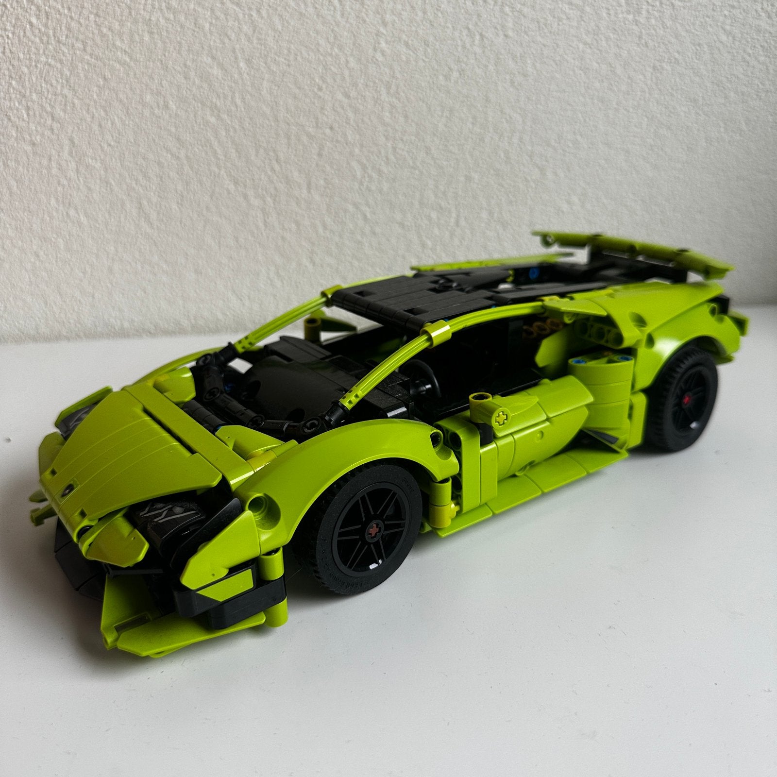 Lego Technic Lamborghini Huracán Tecnica (42161)