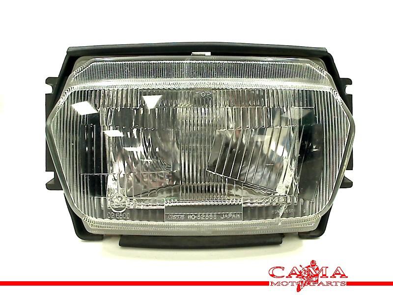 Koplamp Suzuki GSX 1100 F (GSX1100F GV72) 1991 KOITO11032367, Gebruikt, Suzuki Deutschland GmbH, Kontakt@suzuki.de, Suzuki-Allee 7, Bensheim 64625, , Duitsland