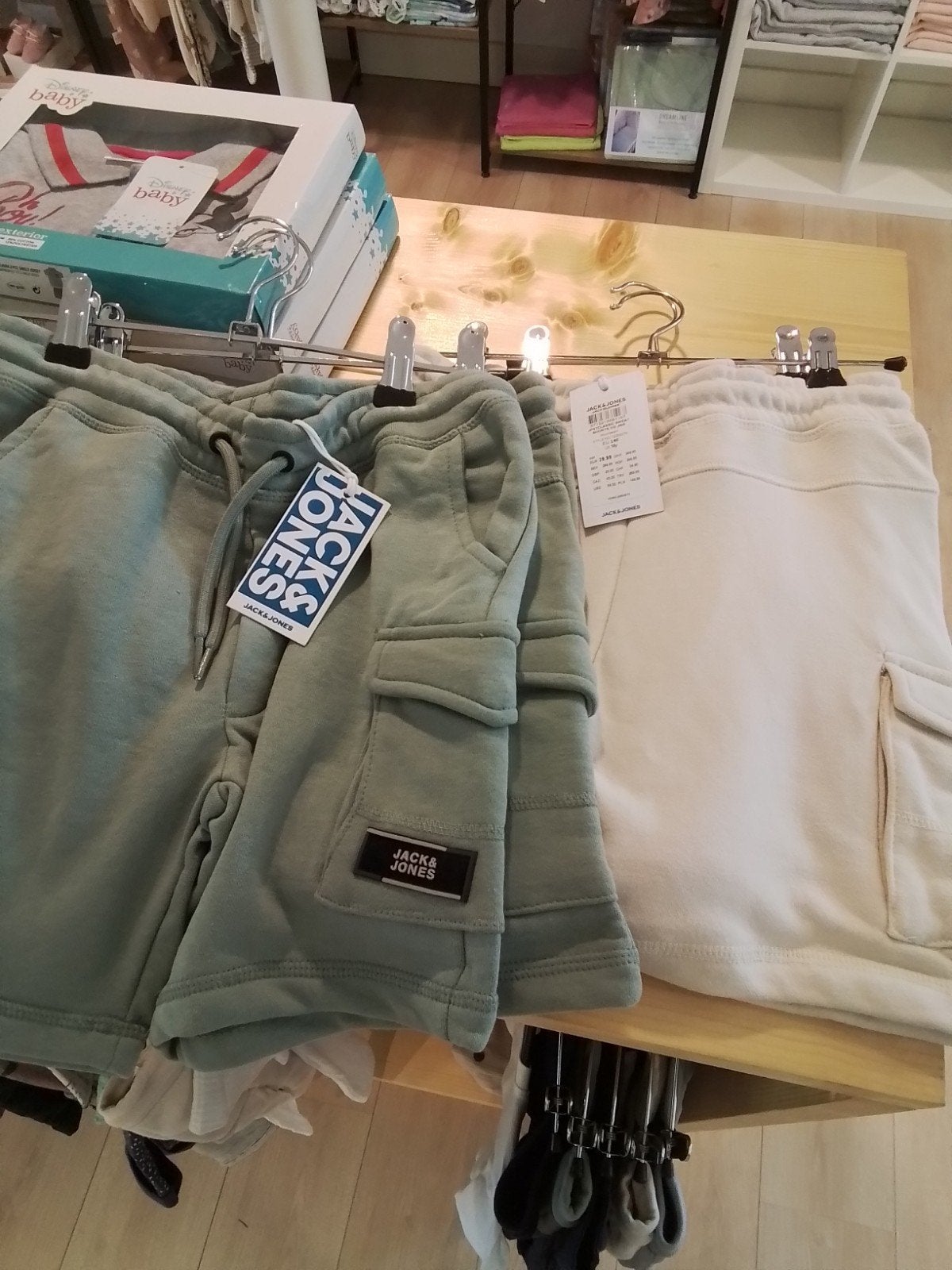 Restpartij kinderkleding Nieuw, Overige kleuren, Nieuw, Overige maten, Ophalen of Verzenden