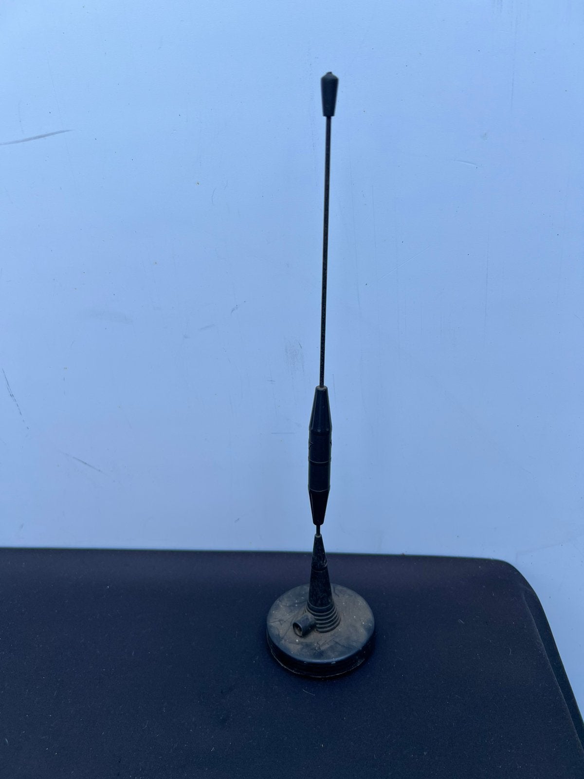 Te Koop : Mobiele Auto Antenne Magneet Procom antenne, Ophalen of Verzenden, Gebruikt, Antenne