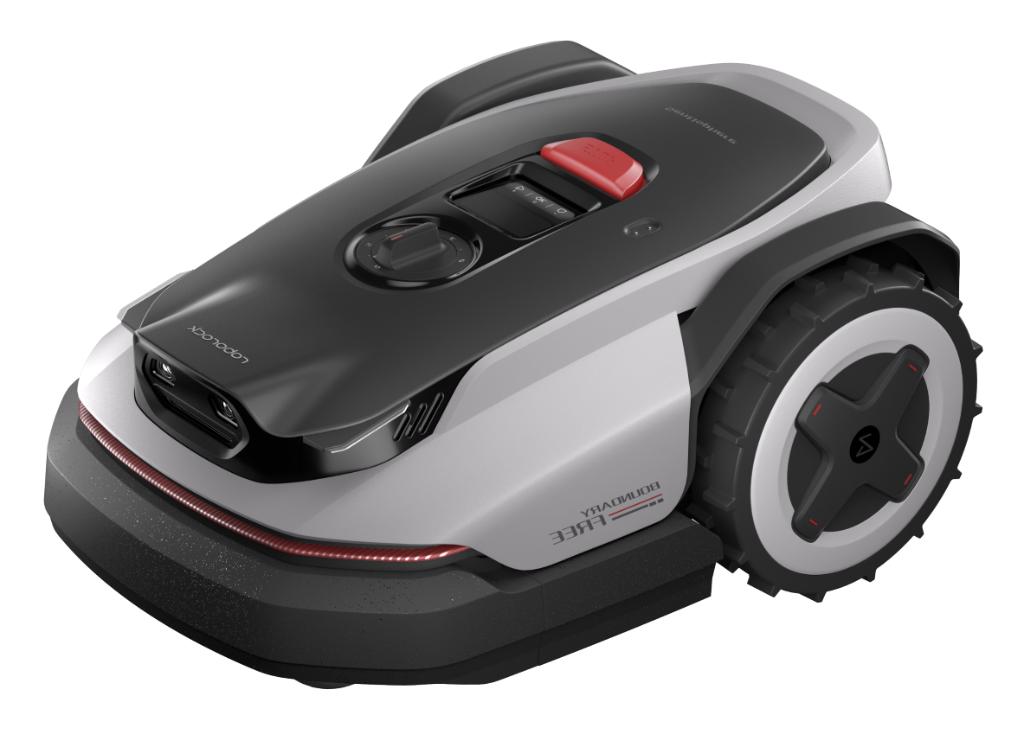 Nieuw GPS Roborock Robotmaaiers voor kleine en grote tuinen, Bestuurbaar via app, Nieuw, 20 tot 25 cm, Roborock