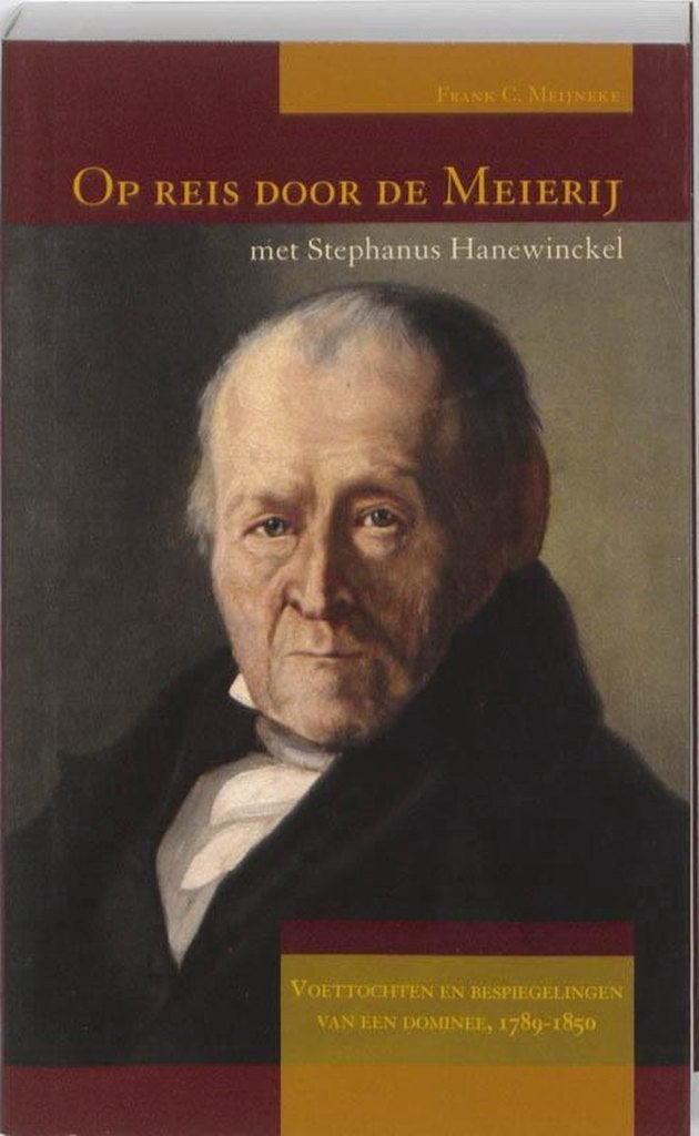Op reis door de meierij Frank C. Meijneke, Ophalen of Verzenden, Zo goed als nieuw