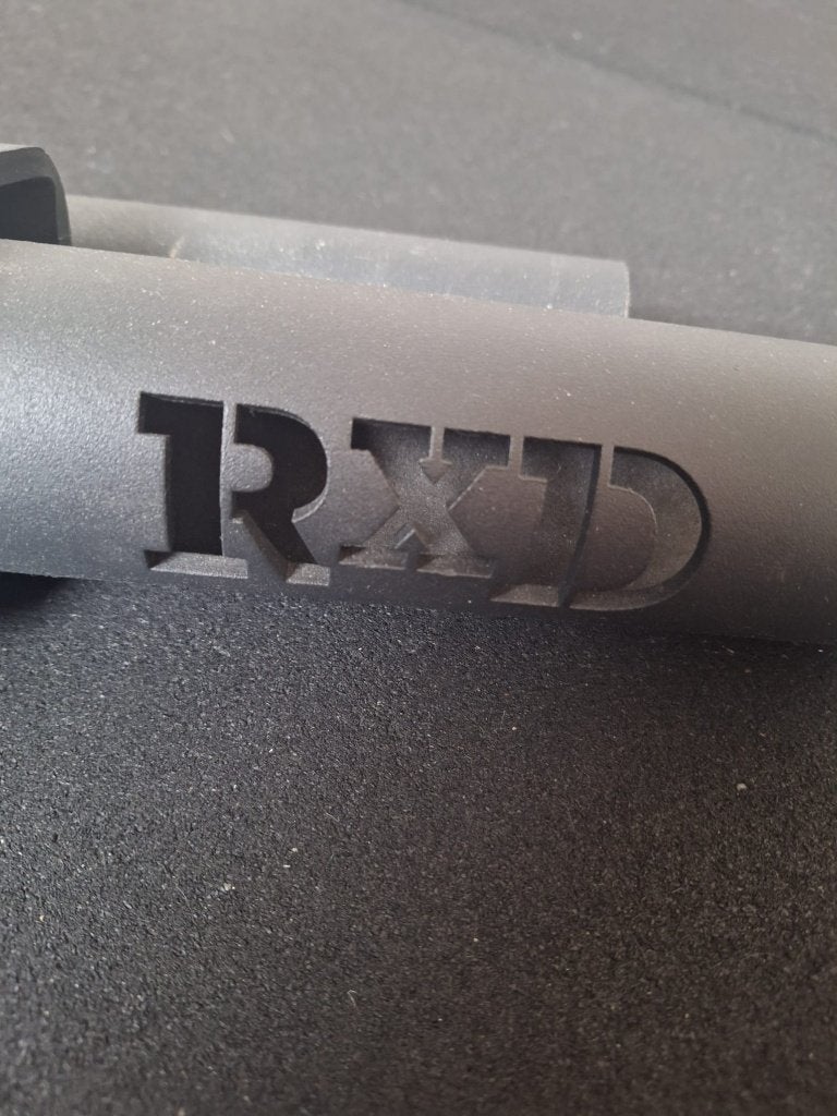 RXD Landmine voor diverse krachtoefeningen, Ophalen, Gebruikt, Buik, Overige typen