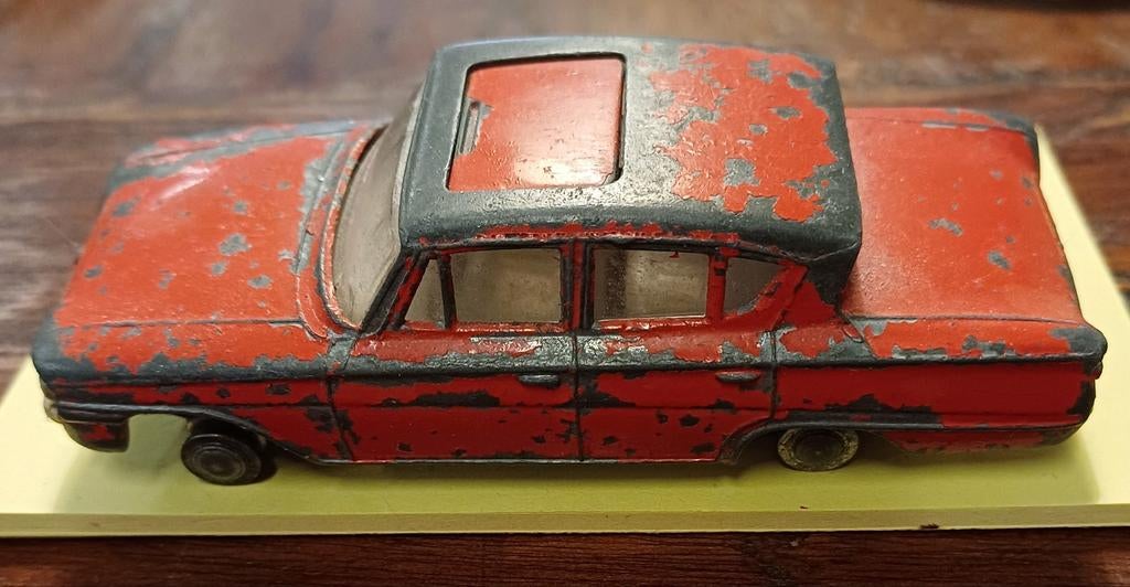 Spot-On Models Consul Classic modelauto, Ophalen of Verzenden