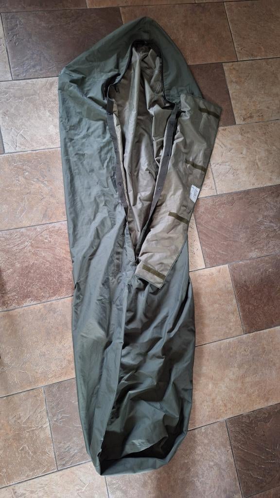 Goretex M90 KL hoes, Ophalen of Verzenden