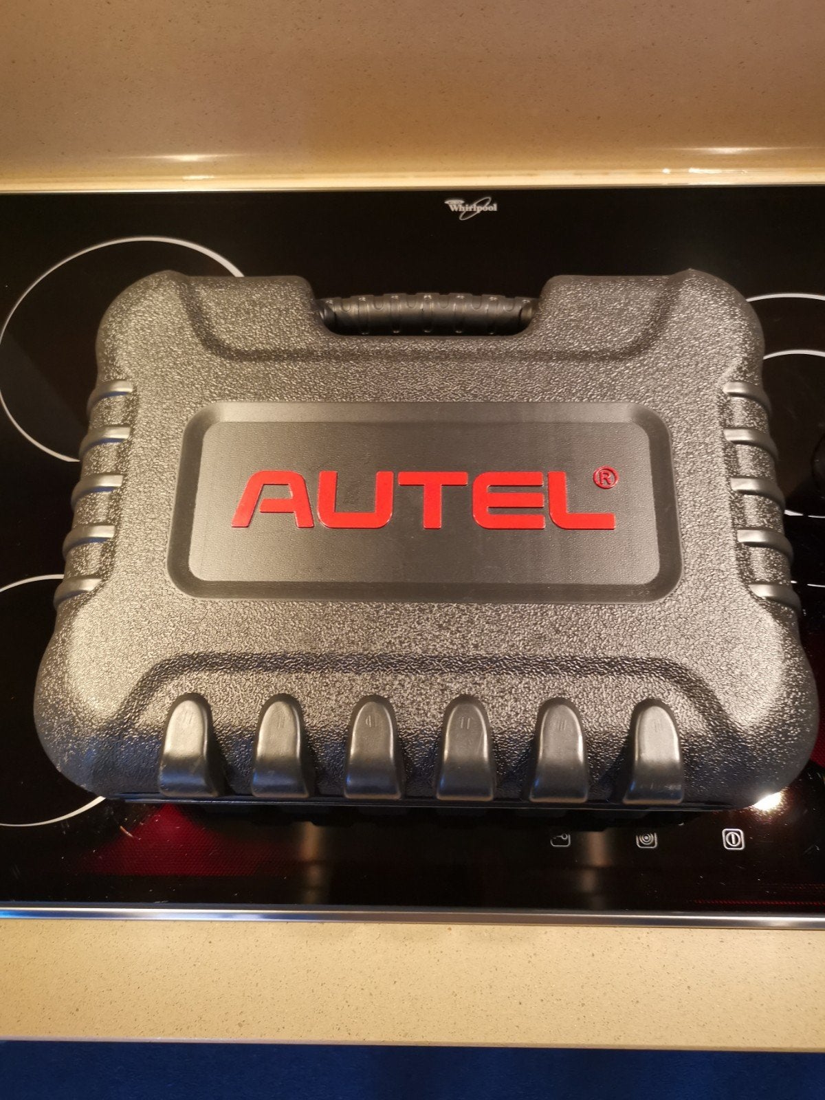 Autel MaxiPro 900 - TS, uitleesapparaat., Ophalen of Verzenden, Nieuw