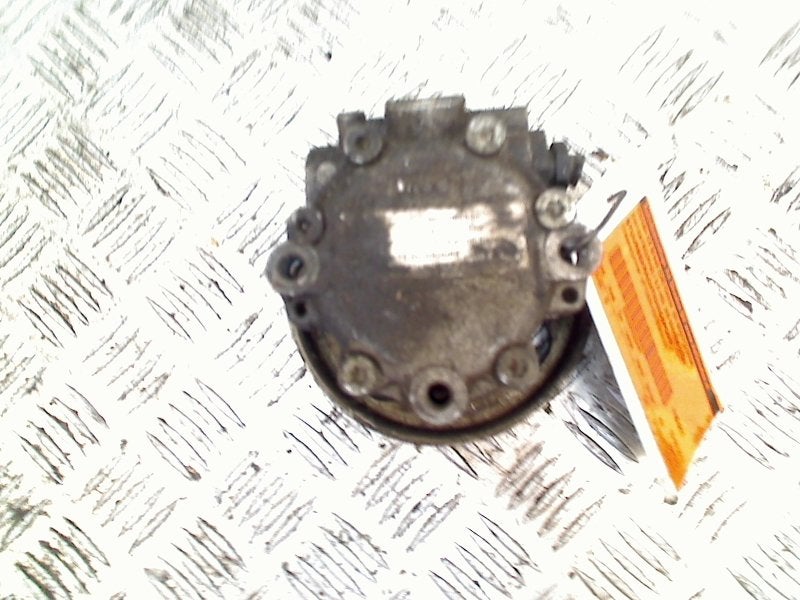 Stuurbekrachtigingspomp Citroën C5 I Break (DE) 2003, Gebruikt, Citroën, Kontakt-citroen@citroen.com, Citroën Deutschland GmbH