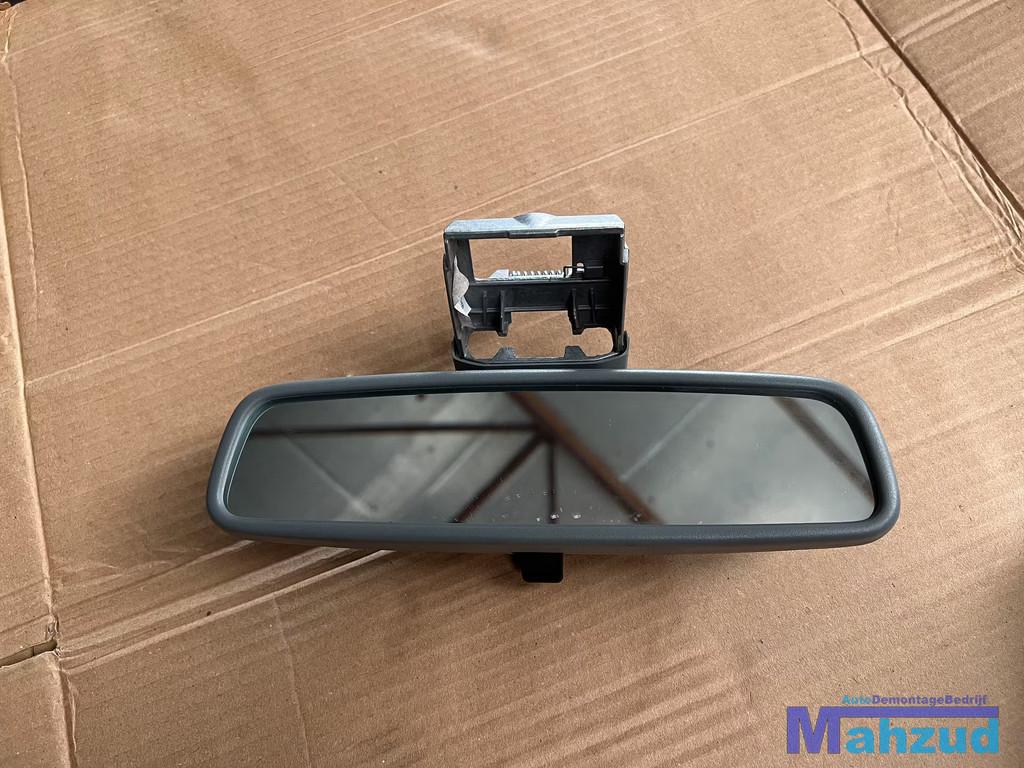 Mercedes S klasse w140 grijs binnenspiegel, Gebruikt, Mercedes-Benz AG, Mercedes-Benz, Ophalen of Verzenden