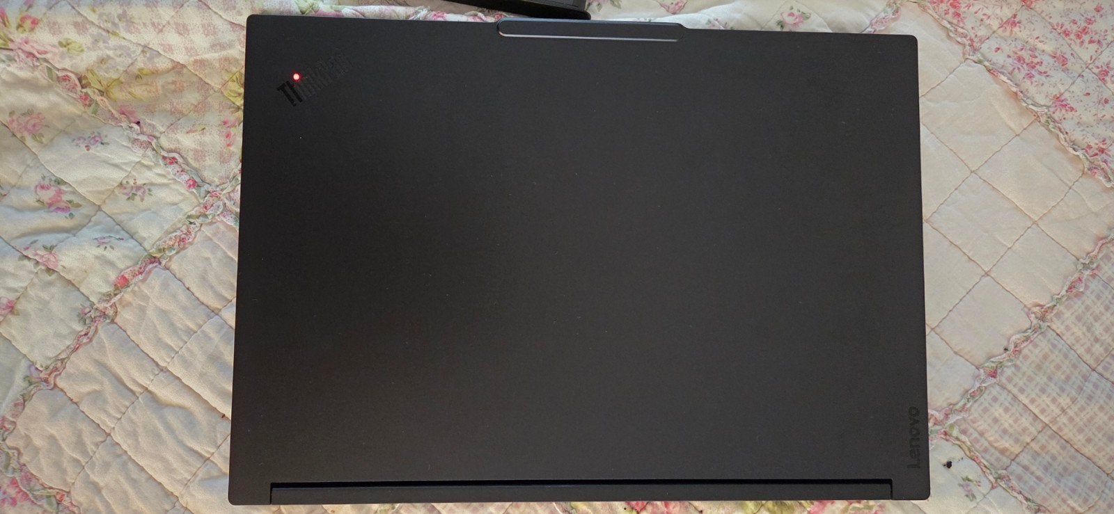 Foto 3 van Lenovo P16 G3 | Ultra 7 265HX | 64GB RAM | RTX PRO 3000 12GB