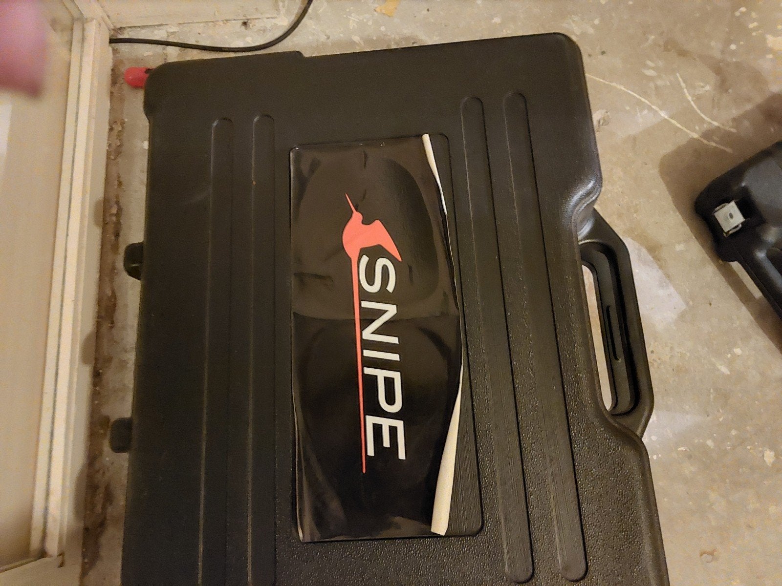 Snipe satelliet antenne igst.0657867049, Ophalen, Overige merken