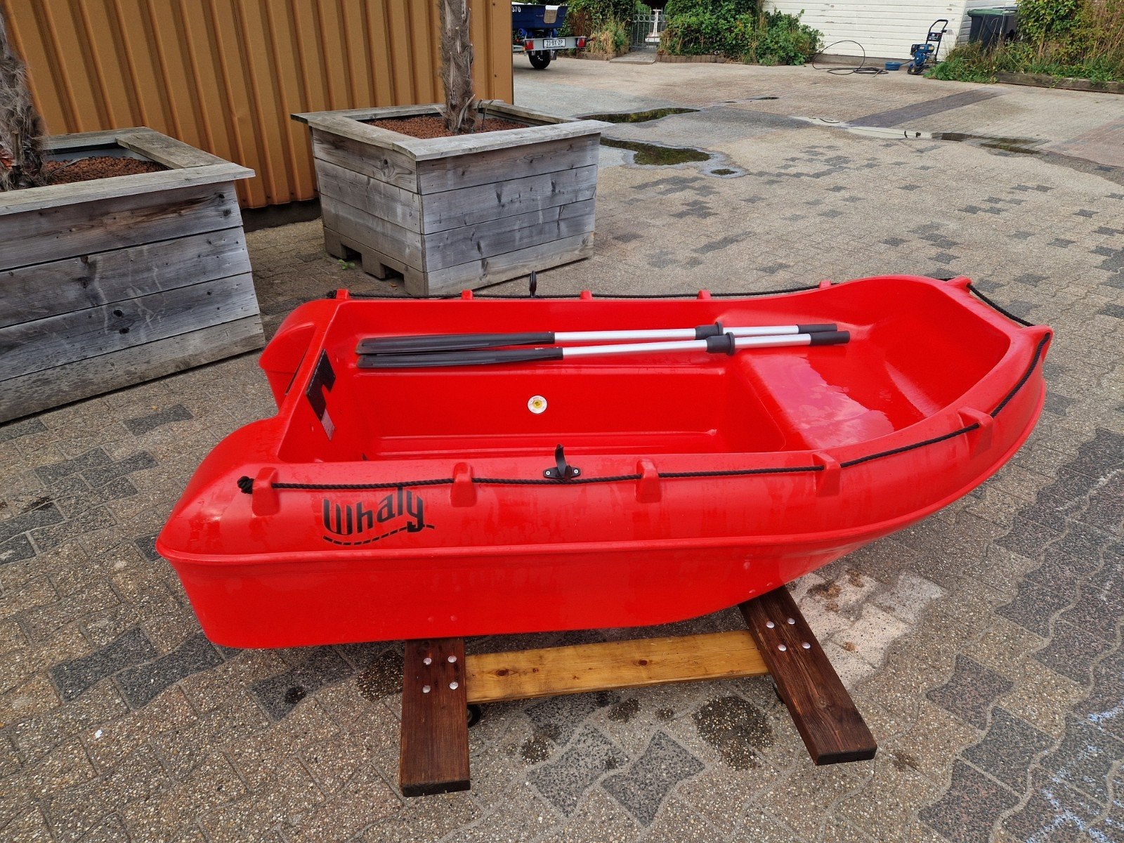 Diverse Tour / Visboten Gebruikt en Demo's!!!, Ophalen, Postma, Info@postmawatersport.nl, NL