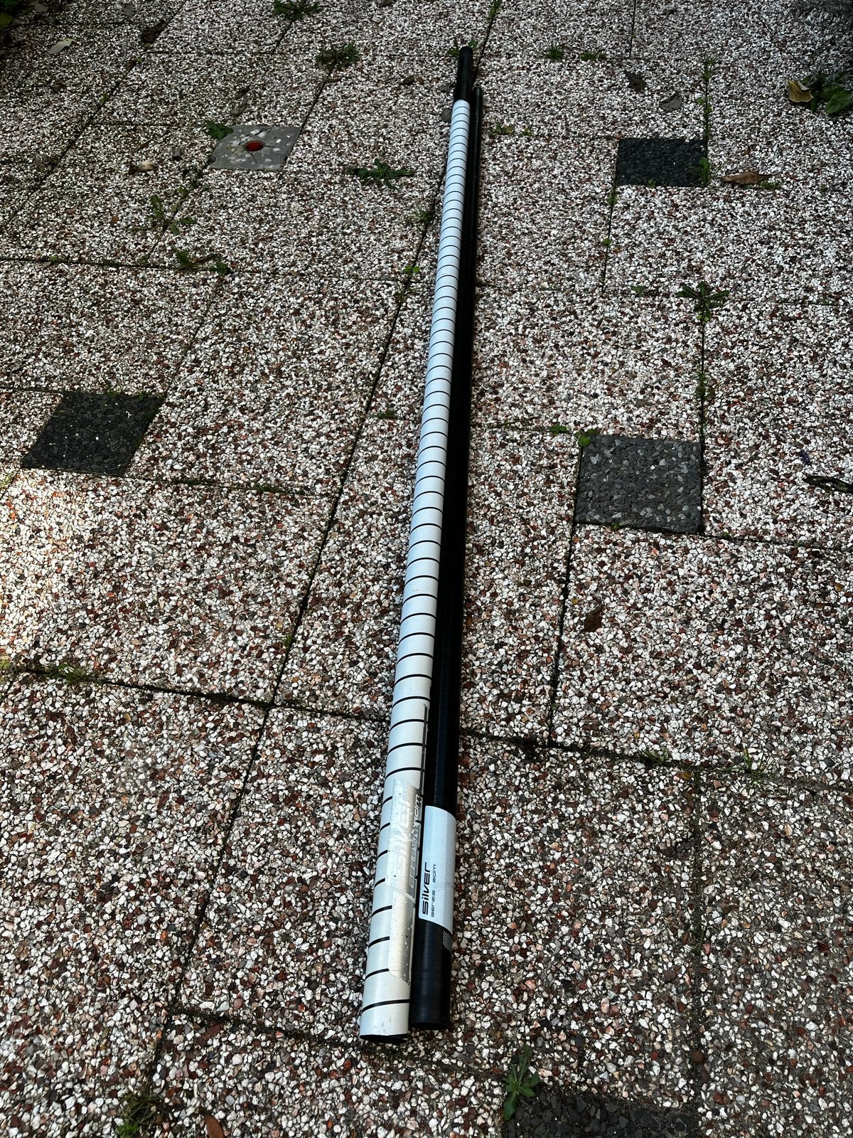 Windsurf mast North Sails 430 SDM Silver Series, Watersport en Boten, Ophalen, Gebruikt, North Sails, Mast
