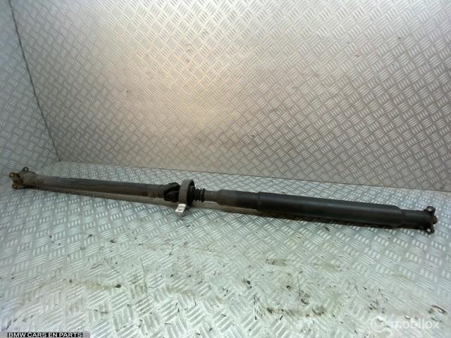 Tussenas BMW 3-serie Touring E91 E90 E92 E39 4 cil 7531307, Gebruikt, Partnerportal@bmw.de, Bmw, Ophalen of Verzenden
